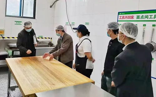 合肥市“三聚焦、三強化”抓好重點餐飲服務單位食品安全