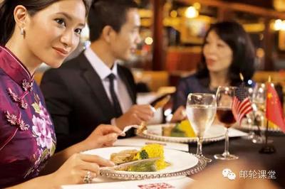 美食之約，海上啟航——公主郵輪10月抵津，首開天津母港航次餐飲服務(wù)亮點前瞻