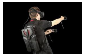 從VR/AR到混合現實 可穿戴設備工業應用的演進與開發探索